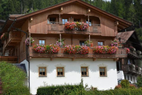 Haus Pitterl, Heinfels, Österreich